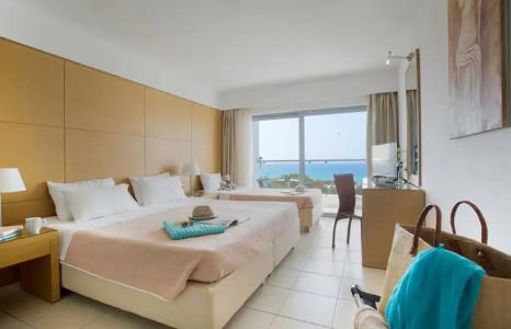 Club Marmara Rhodes Doreta Beach - 46