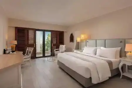 The Westin La Quinta Golf Resort & Spa - 81