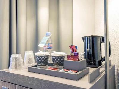 Mercure Toulouse Centre Saint-Georges - 56