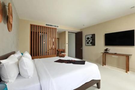 Tea Tree Boutique Resort - 86