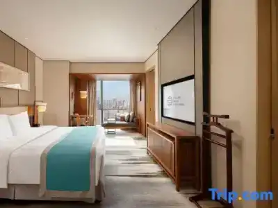 Yuluxe Chengdu - 141