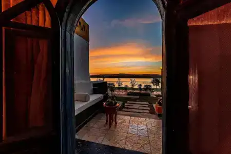 Sonesta Nouba Aswan - 60