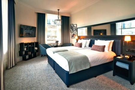 The Grand Birmingham - 12