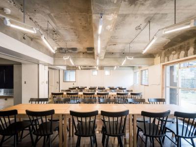 Shibamata Fu-Ten Bed And Local - 20
