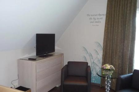 B&B Riche terre - 49