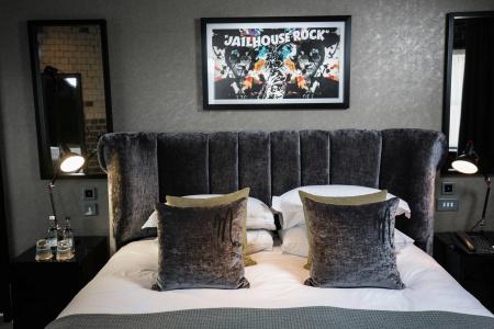 Malmaison Oxford - 45