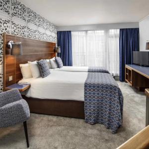 Mercure Brighton Seafront - 39