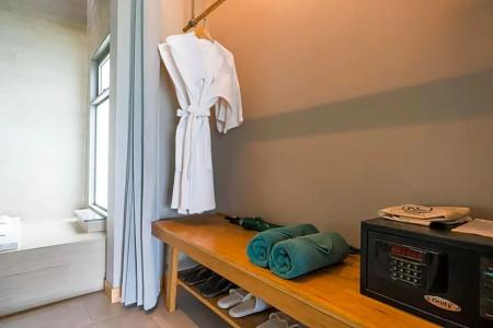 Kc Grande Resort & Spa - Sha Extra Plus - 58