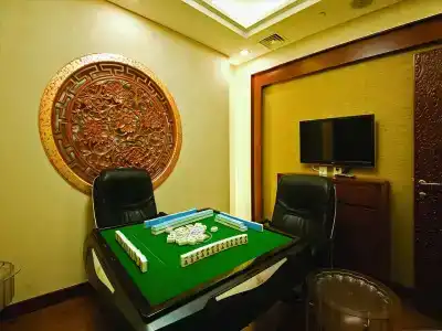 Beijing Guangxi - 12