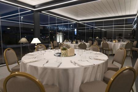 Best Western Rome Airport - 19