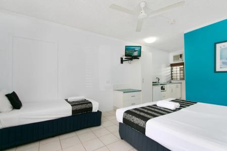 Cairns City Palms - 53
