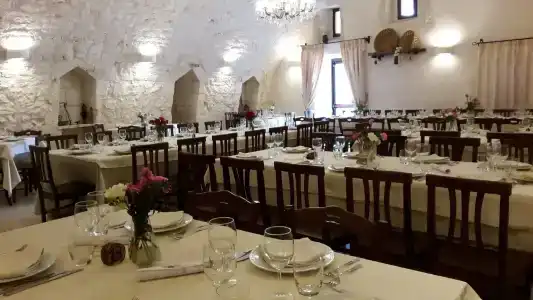 Masseria Valente - 14