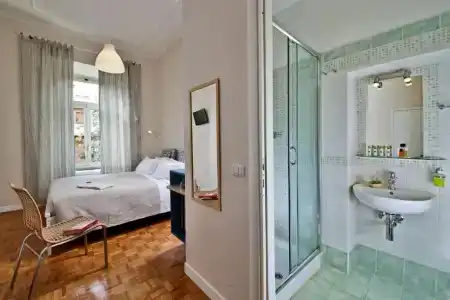 Residenza I Rioni Guesthouse - 33