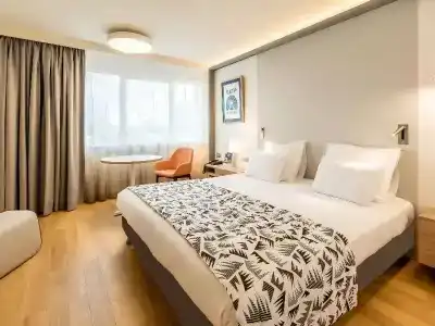 Mercure Marseille Centre Prado Vélodrome - 107