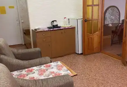 Кленовая гора - 21