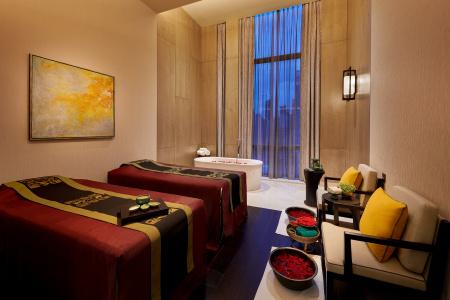 Pavilion Managed by Banyan Tree - 43