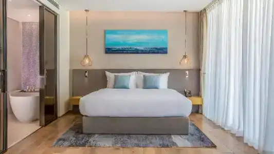 Sel de Mer & Suites - 175