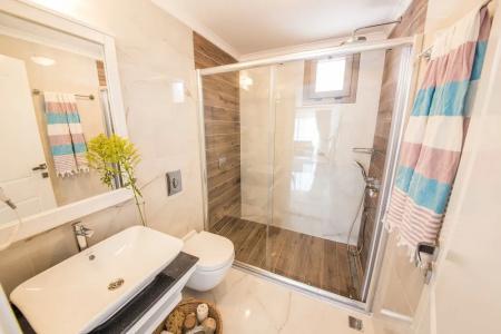 Cedrus Suites - 102