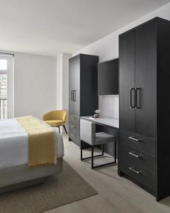 One Washington Circle-A Modus - 9