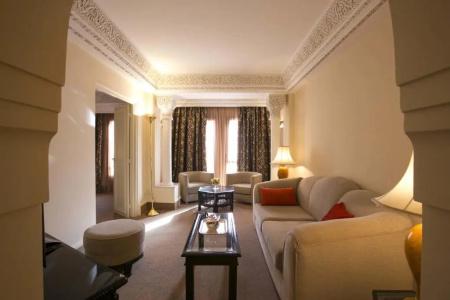 Nassim Hôtel - 36