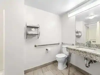 Americas Best Value Inn - - 53