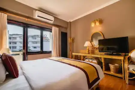 Huong Giang Resort & Spa - 24