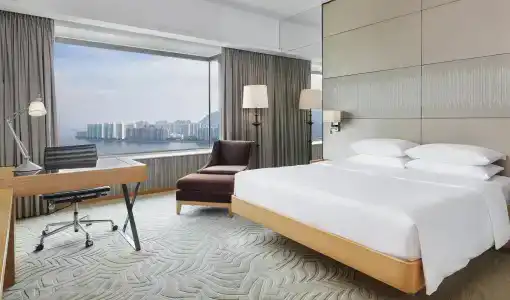 Hyatt Regency, Sha Tin - 28
