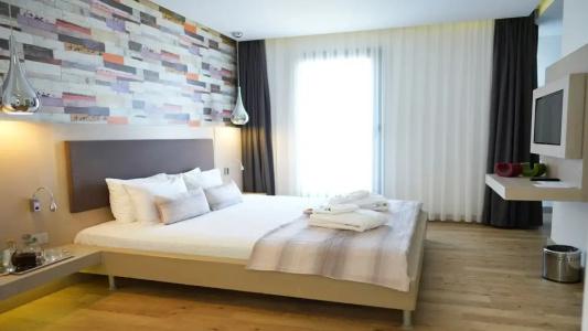 Costa Farilya Special Class Bodrum - 35