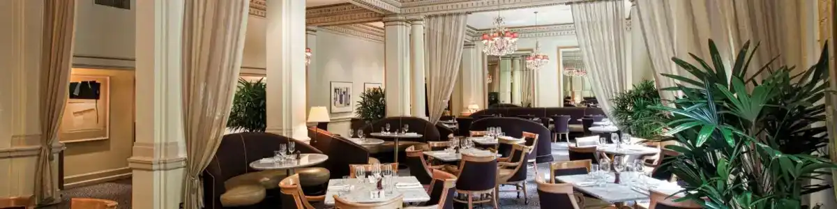 DeLuxe, a Provenance Hotel - 21