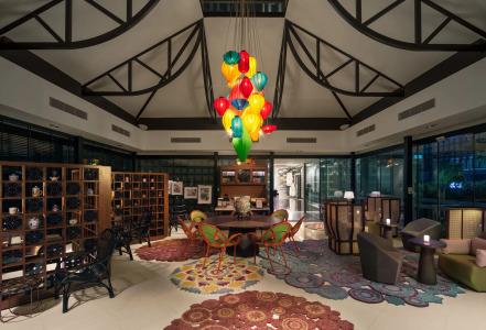 Indigo Singapore Katong (Sg Clean), An Ihg Hotel - 1