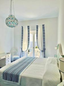 Villa Delle Palme in Positano - 44