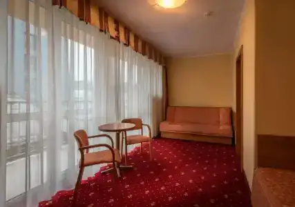 Interferie Chalkozyn w Kołobrzegu - 18