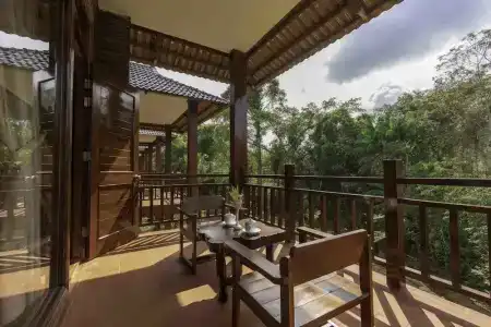 Phu Quoc Bambusa Resort - 158