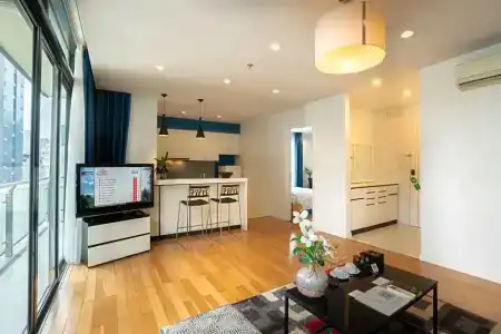 My Way & Residence - 166