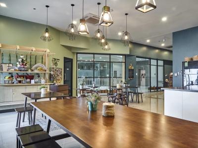 Hom Hostel & Cooking Club - 19