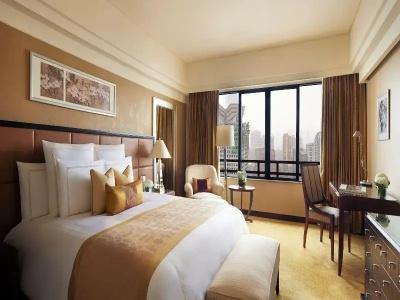 The Portman Ritz-Carlton Shanghai - 37