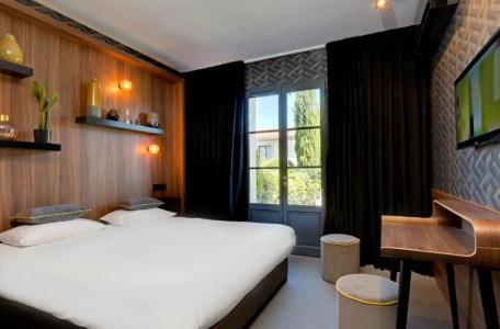Hôtel Montmorency & Spa - 111