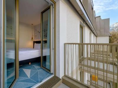 ibis Styles Bad Reichenhall - 57