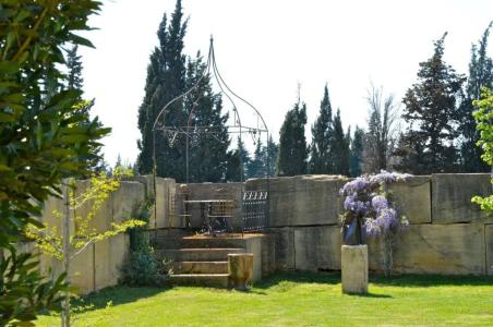 La Bastide de Fabrègues - 40