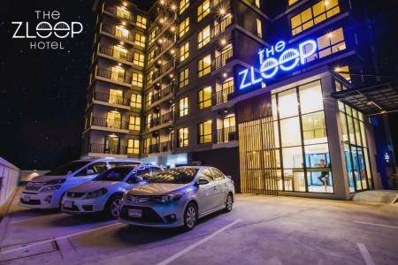 The Zleep Chonburi - 23