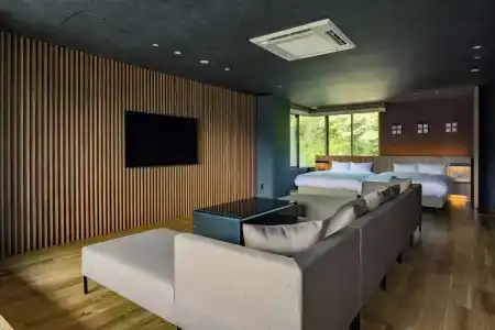 Morino Resort - 53