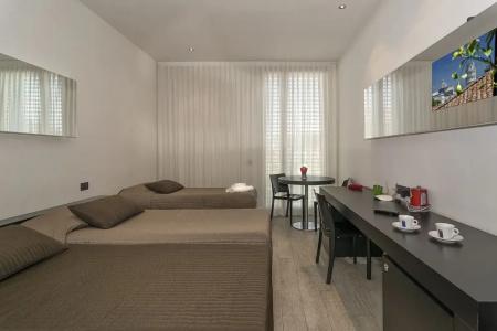 Blue Shades ApartHotel - 124