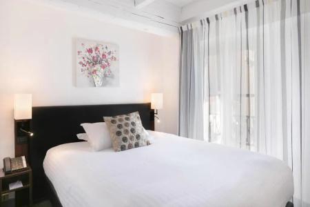 Best Western Plus Hôtel Brice Garden Nice - 179
