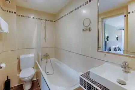 Hôtel Avama Prony - 65