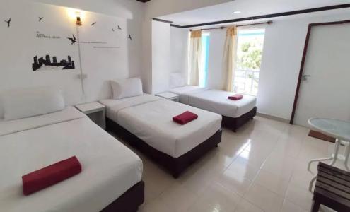 Palace Ao Nang Resort - 42