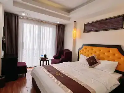 Muong Hoa View - 2