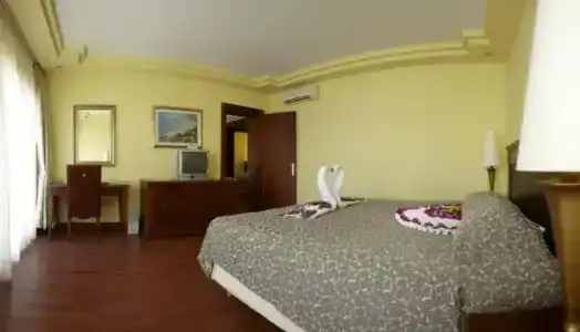 Bodrum Holiday Resort & Spa - 43