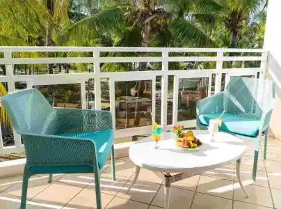 Coral Azur Beach - 39