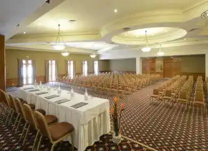 Saphir Palace & Spa - 17
