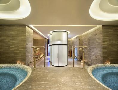 Le Meridien Qingdao - 7